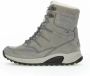 Gabor rollingsoft sensitive 76.807.39 dames laars grijs waterdicht - Thumbnail 2