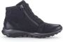 Gabor rollingsoft sensitive 96.868.46 dames rollende wandelsneaker blauw - Thumbnail 2