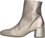 GABOR Enkellaarsjes Dames 980 Maat: 35 5 Materiaal: Leer Kleur: Goud - Thumbnail 2