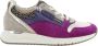 Gabor Dames Fuchsia Schoenen Multicolor Dames - Thumbnail 1