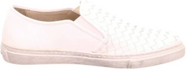 Gabor Dames Instap Sneakers van Leer - Foto 2