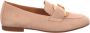 GABOR Loafers Dames 215 Maat: 43 Materiaal: Suède Kleur: Beige - Thumbnail 3