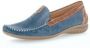 Gabor Dames Mocassins in effen kleuren - Thumbnail 1