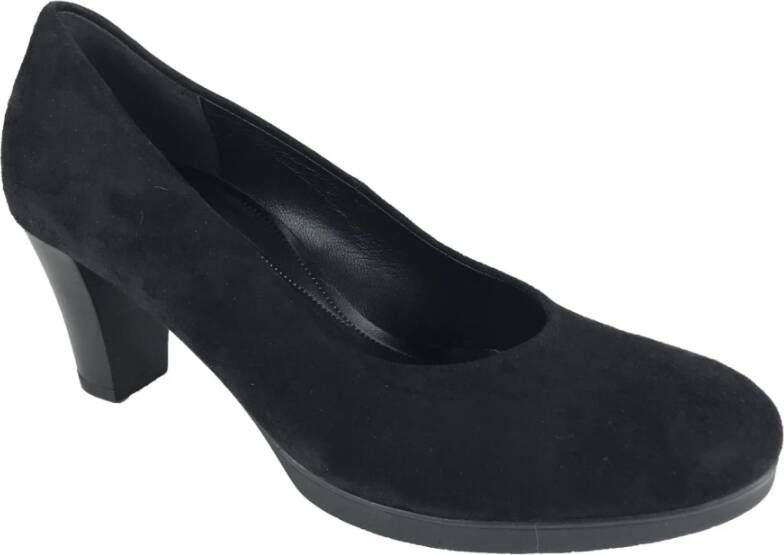 Gabor Dames Pumps Black Dames