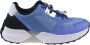 Gabor Dames Rollingsoft Walking Sneaker Multicolor Dames - Thumbnail 2