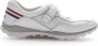 Gabor rollingsoft sensitive 26.962.50 dames rollende wandelsneaker wit - Thumbnail 15