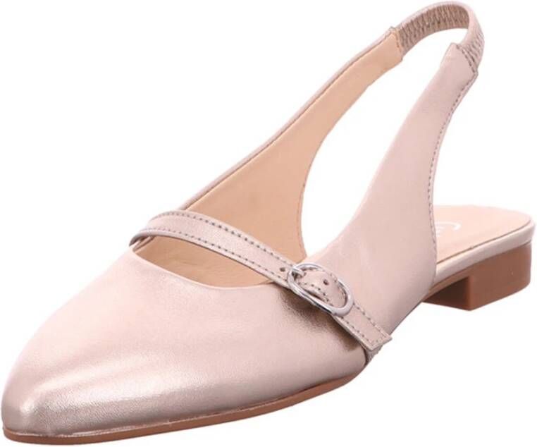 Gabor Dames Slingback Pumps