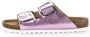 Gabor Dames Slippers Beige Dames - Thumbnail 1