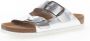 Gabor Dames Slippers Gray Dames - Thumbnail 1