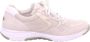 Gabor Rollingsoft Sneakers met sleehak met decoratieve stiksels - Thumbnail 7