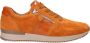 Gabor Dames Sneakers Veterschoenen - Thumbnail 1