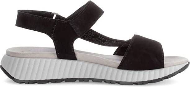 Gabor Dames Strappy Sandaal