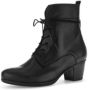 Gabor Dames Veterschoenen Weerbestendig en Stijlvol - Thumbnail 2