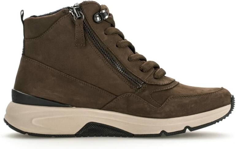 Gabor Dames Winterlaarzen