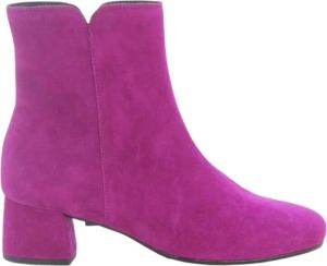 Gabor Dameschoenen Fuchsia 35.680 Roze Dames