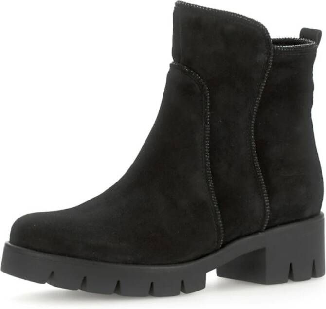 Gabor Dameslaarzen voor verschillende weersomstandigheden - Foto 4