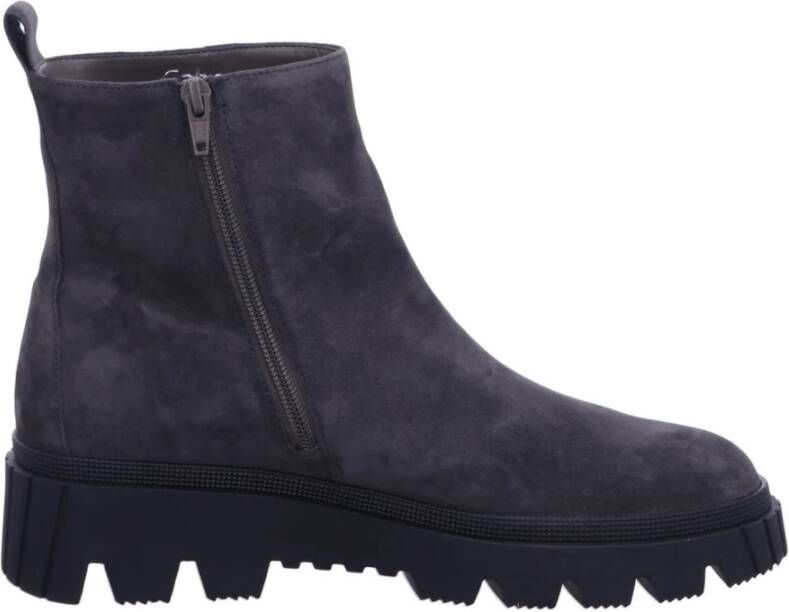 Gabor Dameslaarzen voor verschillende weersomstandigheden - Foto 2