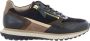 Gabor Damesschoenen Beige Multicolor Dames - Thumbnail 1
