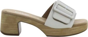Gabor Damesschoenen Ecru 22.722 Beige Dames