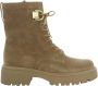 Gabor Damesschoenen in cognac kleur Brown Dames - Thumbnail 1
