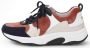 Gabor Damesschoenen voor wandelen Kleurencombinatie Multicolor Dames - Thumbnail 2
