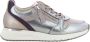 Gabor Damesschoenen Zilver Multicolor Dames - Thumbnail 1