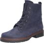 Gabor Damesveterschoenen van nubuckleer - Thumbnail 2