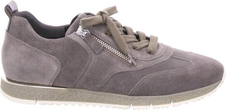 Gabor Dreamvelour Wallaby Sneakers - Foto 1