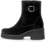 Gabor Laarsjes ST.TROPEZ sleehak laarzen in comfortabele schoenbreedte g (=breed) - Thumbnail 2