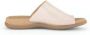 Gabor Eenvoudige zomersandalen voor vrouwen - Thumbnail 1