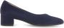 Gabor Elegant Samtchevreau Pumps - Thumbnail 1