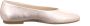 Gabor Elegante Ballerina's voor dames voor elke dag - Thumbnail 1