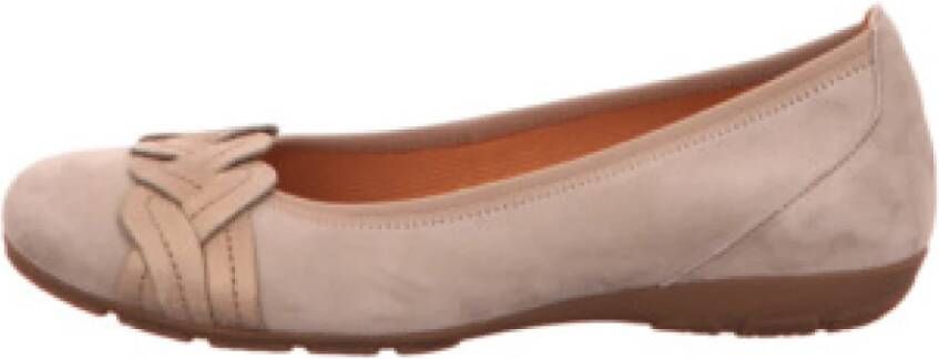 Gabor Elegante ballerina's voor vrouwen