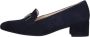 GABOR Pumps Dames 432.1 Maat: 40 Materiaal: Suède Kleur: Blauw - Thumbnail 2