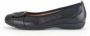 Gabor Elegante Dames Ballerina's in effen kleuren - Thumbnail 2