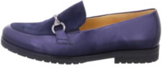 Gabor Elegante Dames Ballerina's in effen kleuren