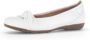 Gabor Elegante Dames Ballerina's in effen kleuren - Thumbnail 1