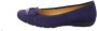 Gabor Ballerina's businessschoen lage schoen instapschoen comfortabele elastische afwerking - Thumbnail 7