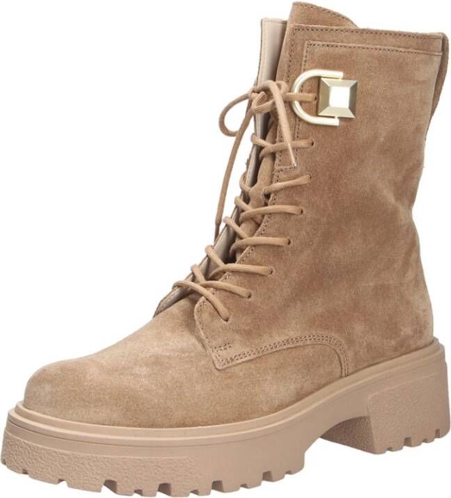 Gabor Elegante dames veterschoen