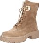 Gabor Veterlaarsjes blokhak plateau veterschoenen met best fitting-uitrusting - Thumbnail 2