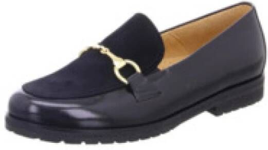 Gabor Elegante Damesballerina's in effen kleuren
