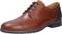 Pius Gabor Veterschoenen blokhak feest schoen business schoen g-breedte (=breed) - Thumbnail 1