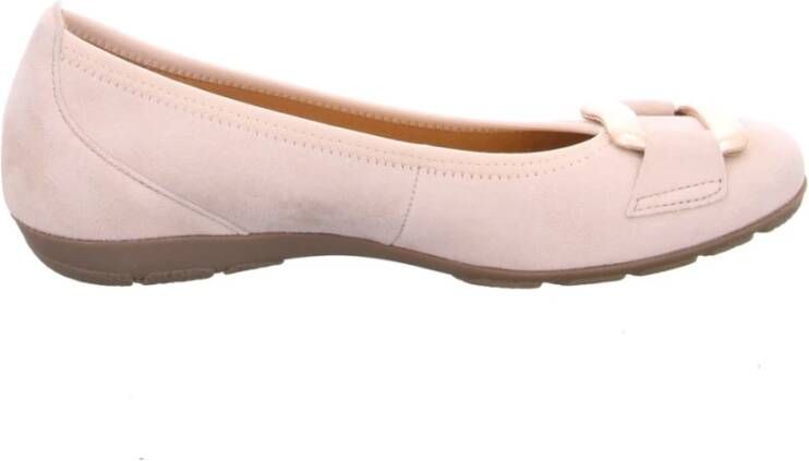 Gabor Elegante instap ballerina's voor dames