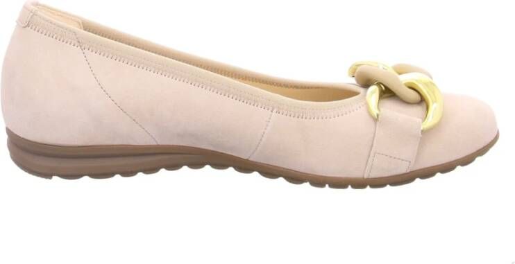 Gabor Elegante instap ballerina's voor dames