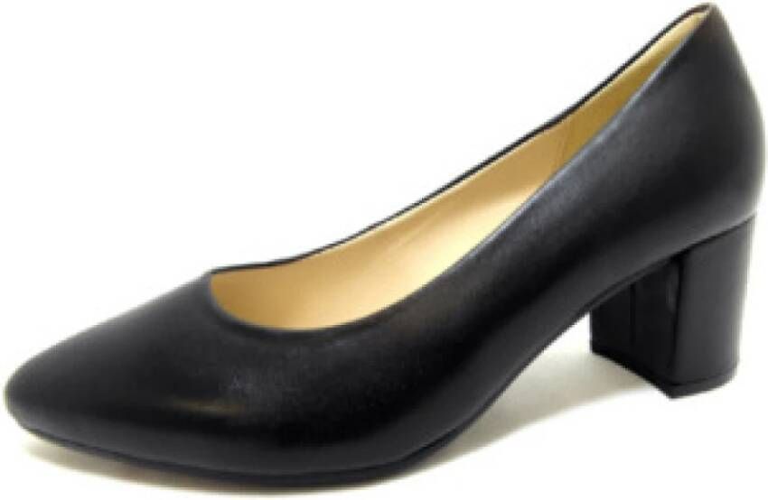 Gabor Elegante leren pumps voor dames
