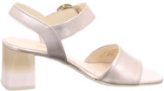 Gabor Elegante pumps in nude