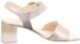 Gabor Best Fitting Sandaal Brons - Thumbnail 2