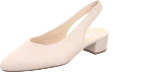 Gabor Elegante pumps met hak voor dames