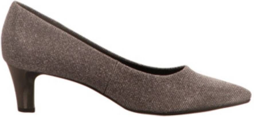Gabor Elegante pumps met hak voor vrouwen
