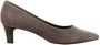 Gabor Elegante pumps met hak voor vrouwen - Thumbnail 1